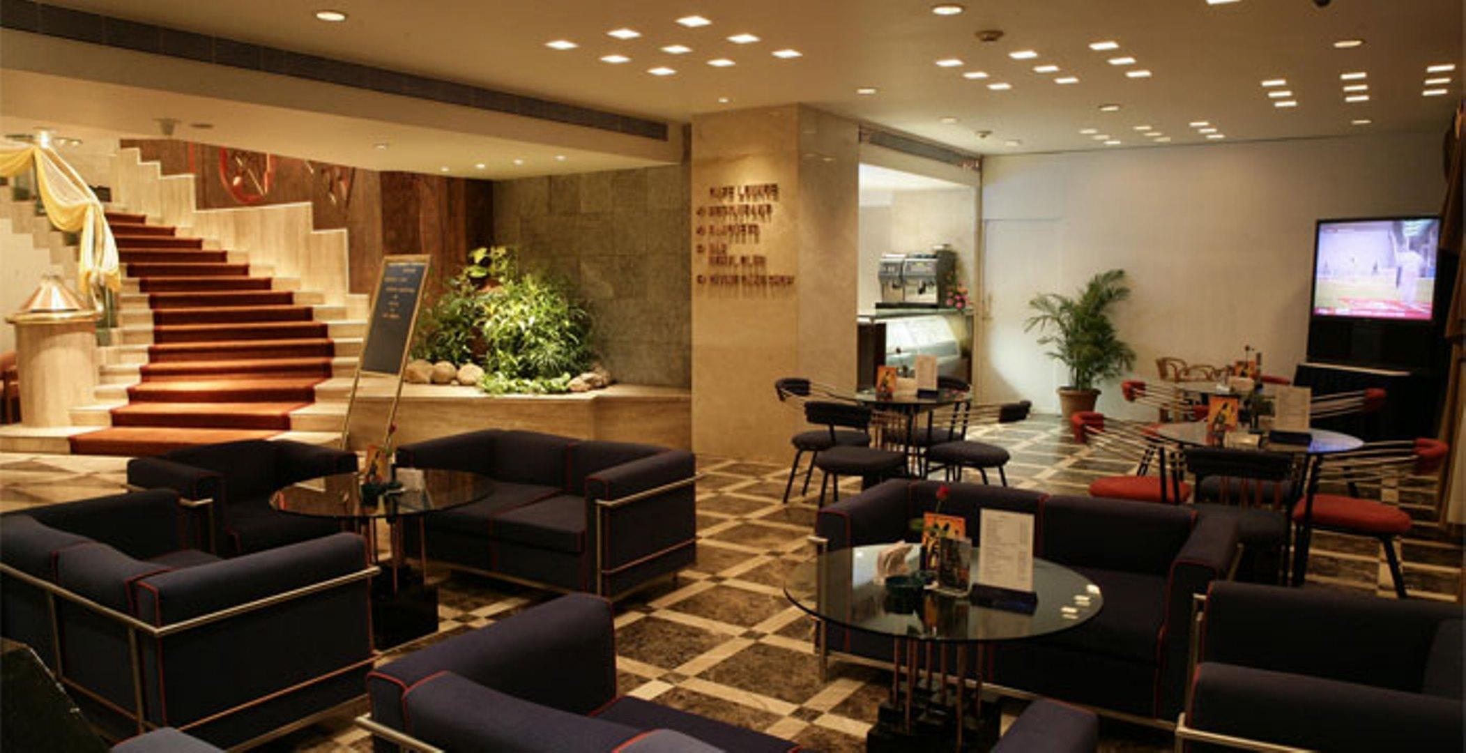 Hotel Kohinoor Continental,Airport Mumbai Exterior foto