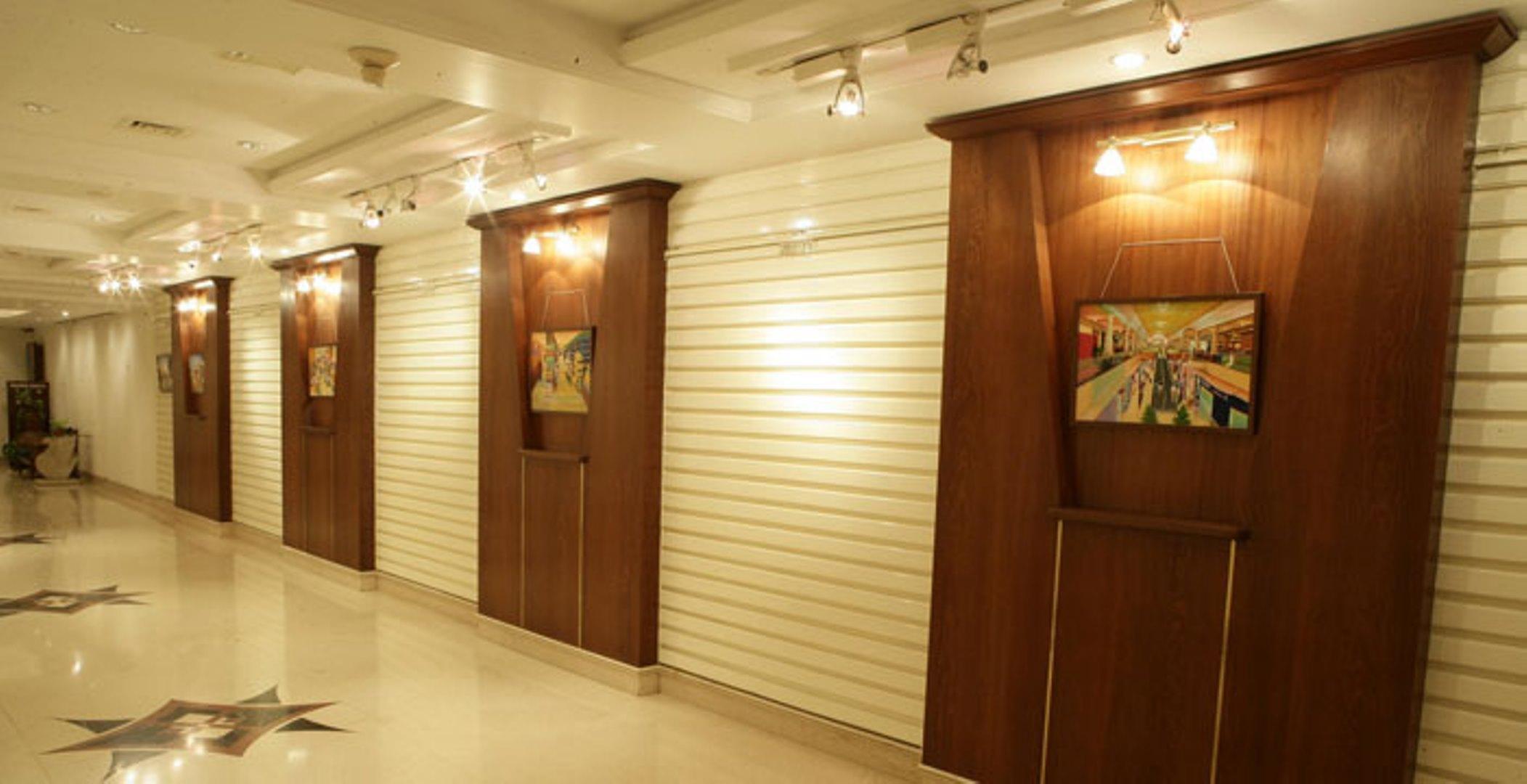 Hotel Kohinoor Continental,Airport Mumbai Exterior foto